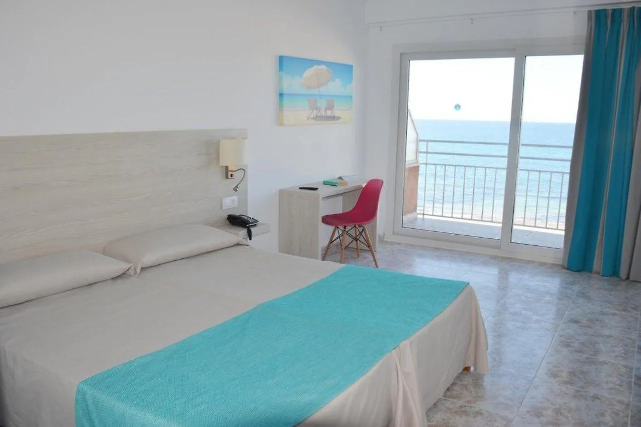 Bj Playamar Hotel & Apartamentos S'Illot  Aparthotel S'Illot (Mallorca)