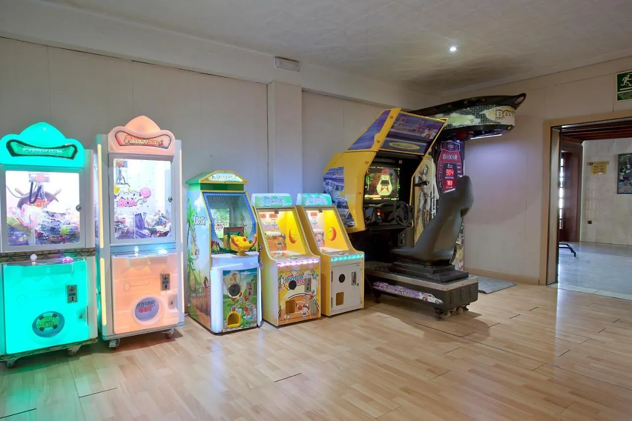 Bj Playamar Hotel & Apartamentos S'Illot  S'Illot (Mallorca)