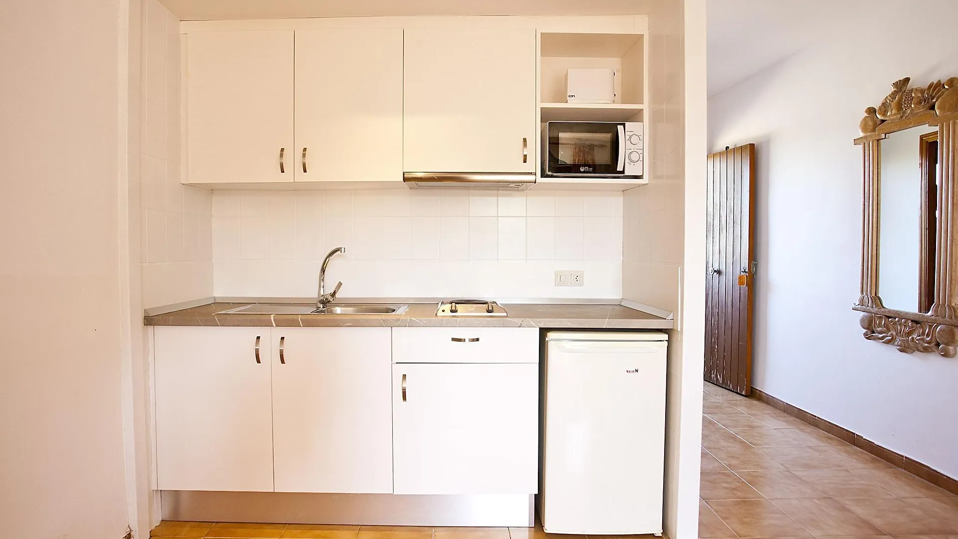 Bj Playamar Hotel & Apartamentos S'Illot