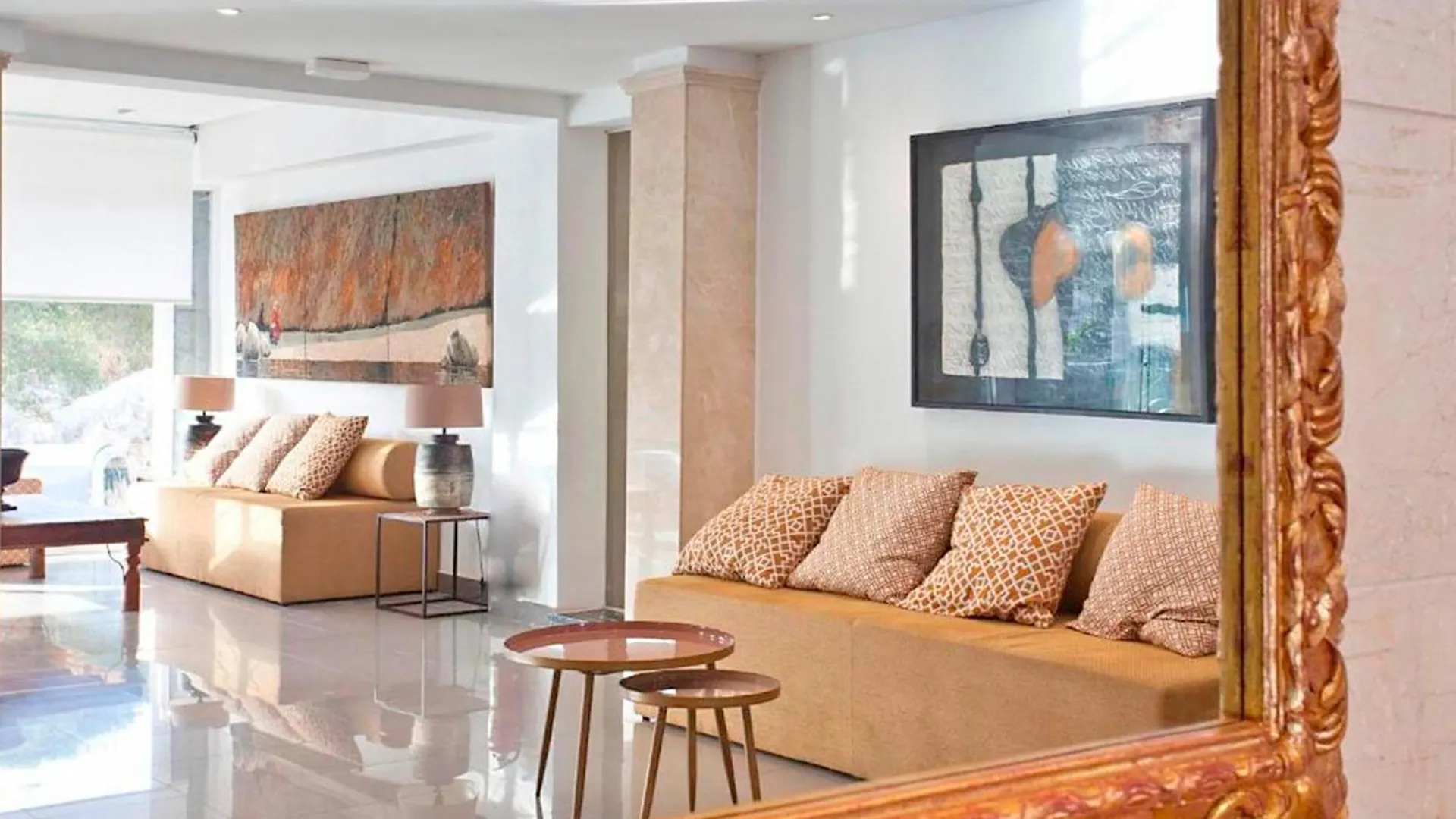 Bj Playamar Hotel & Apartamentos S'Illot