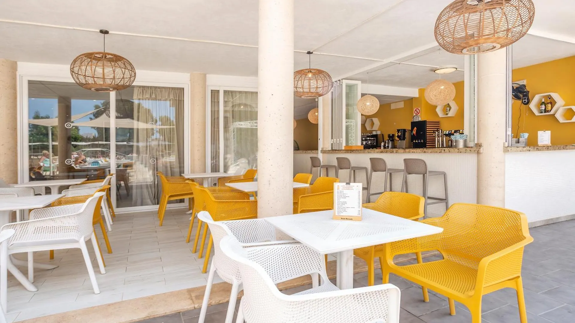 Bj Playamar Hotel & Apartamentos S'Illot  Spain