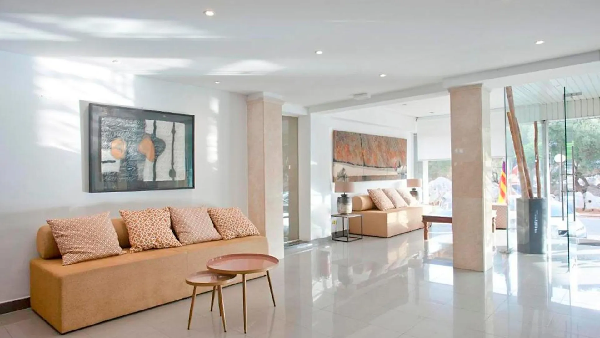 Bj Playamar Hotel & Apartamentos S'Illot  Aparthotel