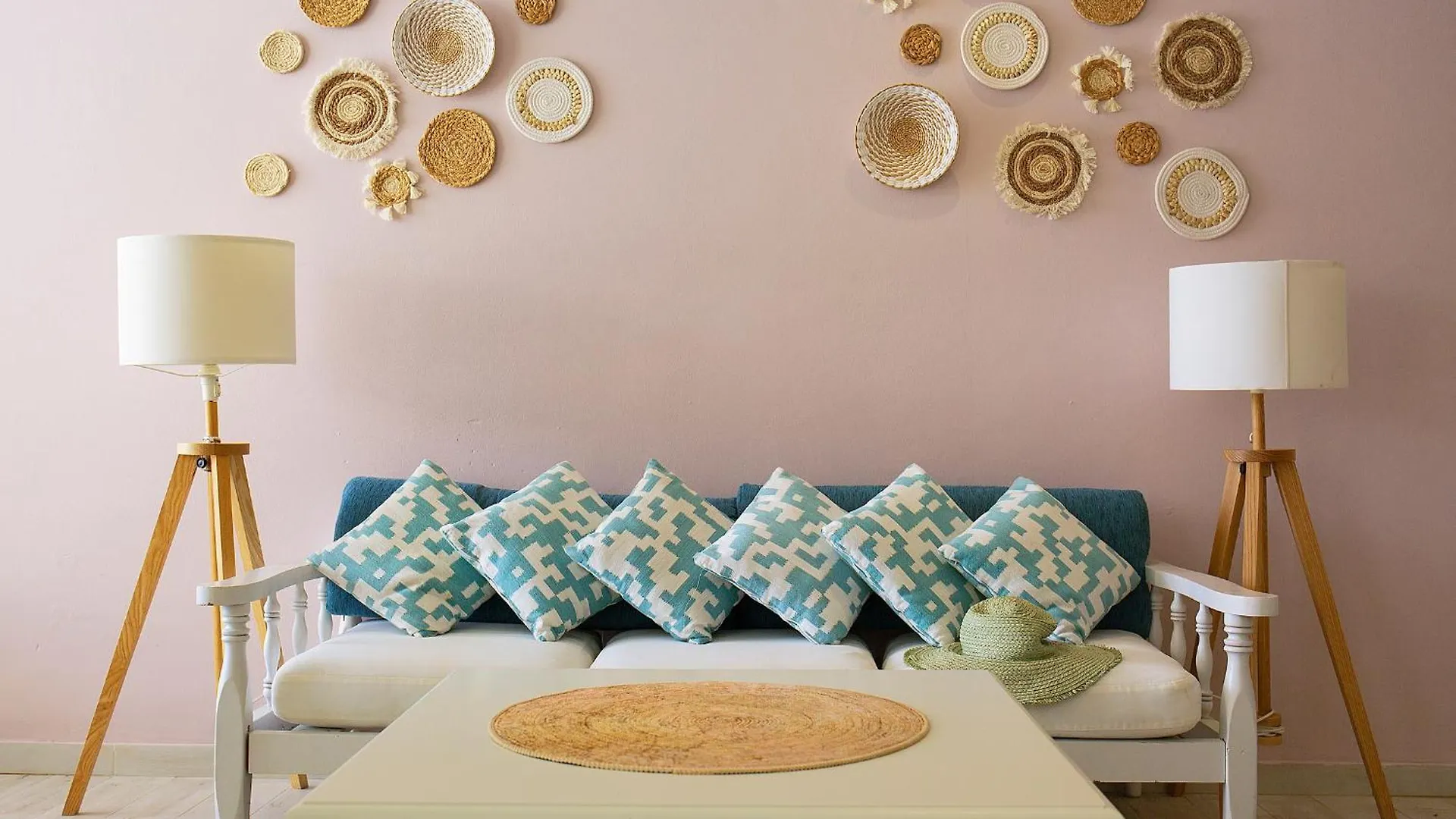 Aparthotel Bj Playamar Hotel & Apartamentos S'Illot