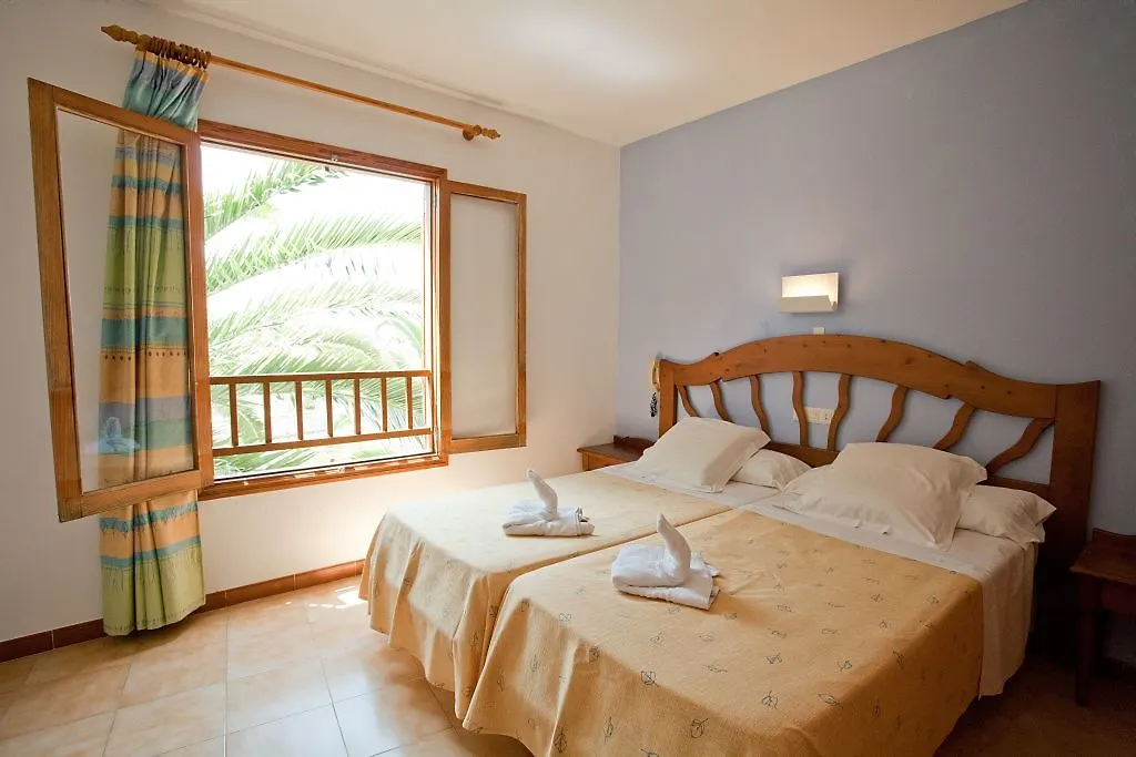 Bj Playamar Hotel & Apartamentos S'Illot  Aparthotel S'Illot (Mallorca)