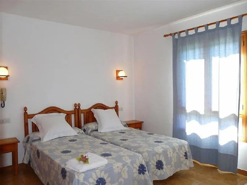 Bj Playamar Hotel & Apartamentos S'Illot