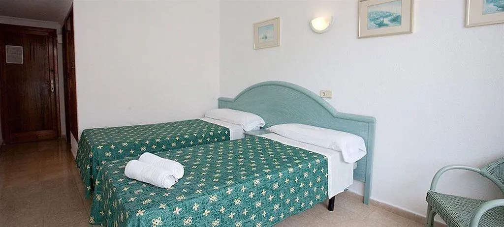 ** Aparthotel Bj Playamar Hotel & Apartamentos S'Illot  Spain