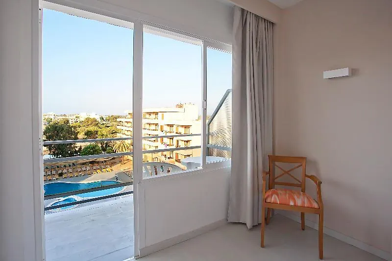 Bj Playamar Hotel & Apartamentos S'Illot  Spain