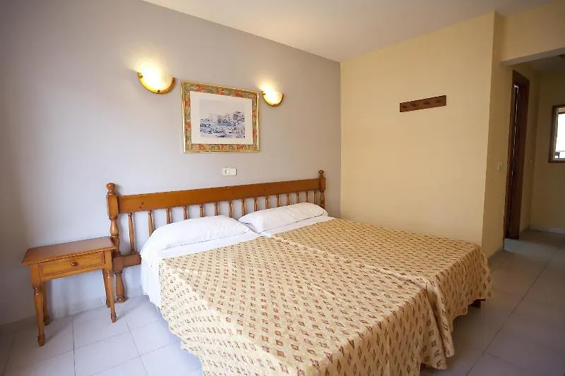 Bj Playamar Hotel & Apartamentos S'Illot  2*, S'Illot (Mallorca)
