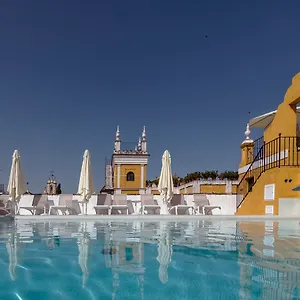 Casas De La Juderia 4* Севилья