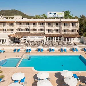Ferrer Lime Isabel Апарт-отель