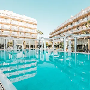 Cleopatra Palace 4* Плая-де-лас-Америкас