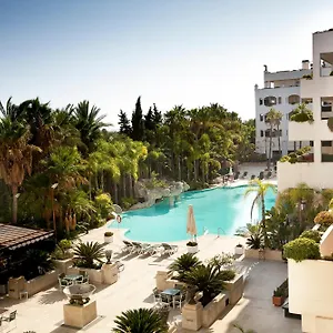 Guadalpin Boutique , Marbella Spain