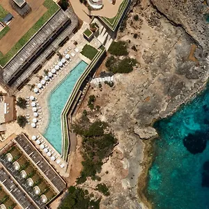 Six Senses Ibiza Hotel
