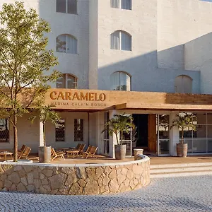 Caramelo Marina Calan Bosch - Adults Only Hotel