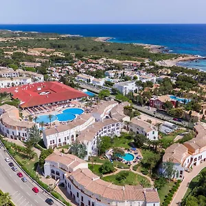 Sol Falco Menorca Hotel