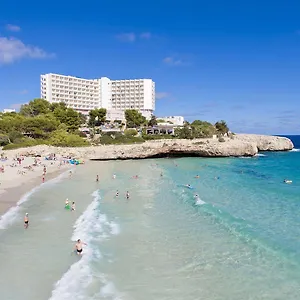 Globales America Hotel