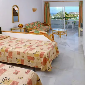 Hovima Altamira 3* Адехе