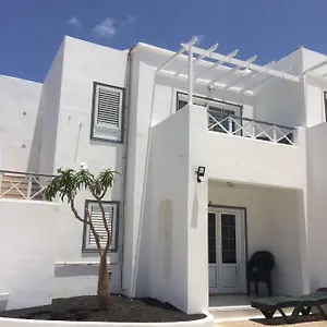 Panelos B1 , Puerto del Carmen (Lanzarote) Spain