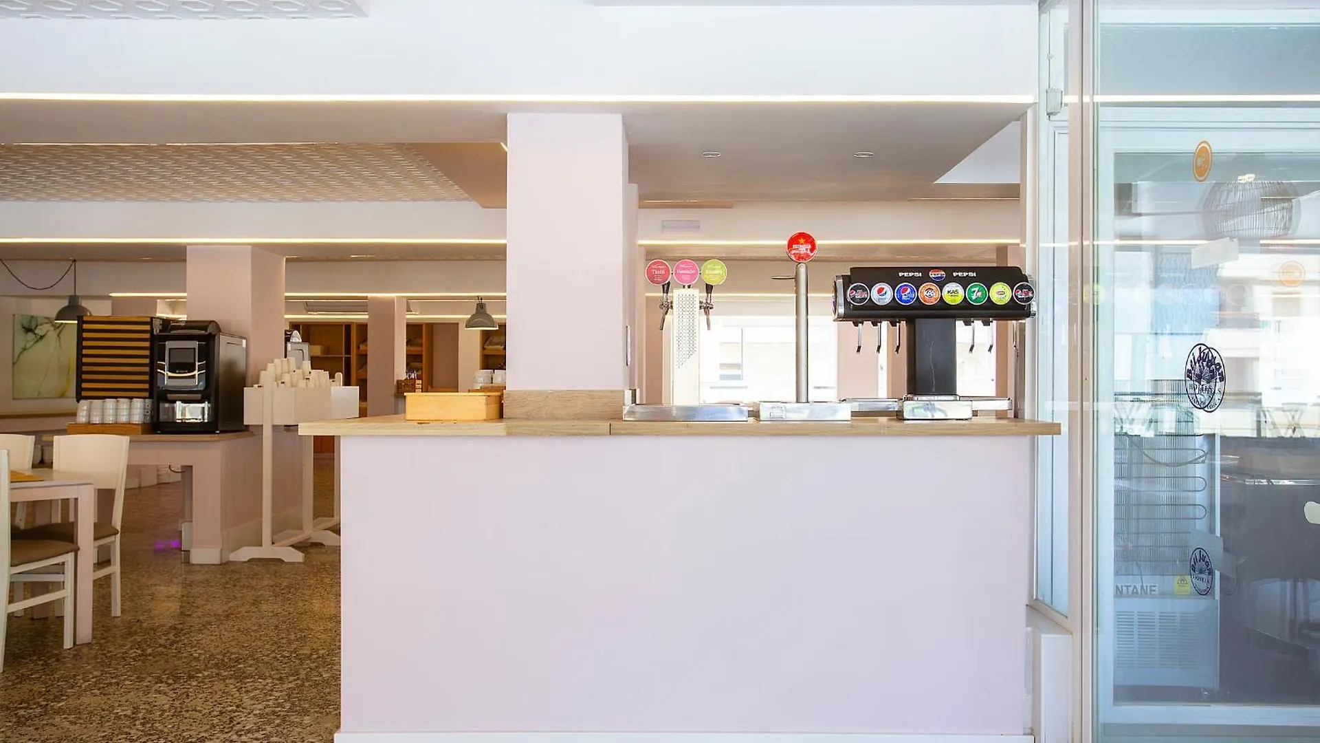 Bj Playamar Hotel & Apartamentos S'illot Aparthotel
